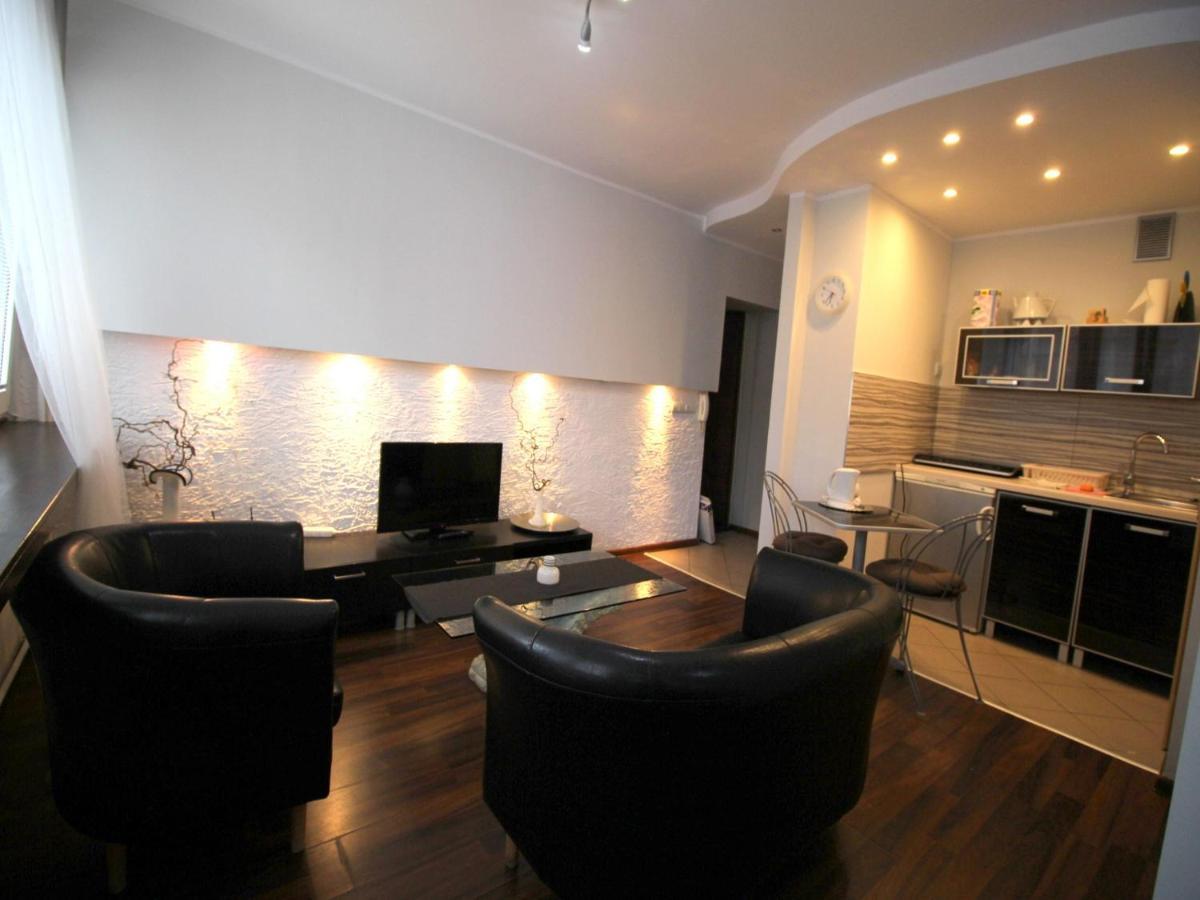 Lucky Apartaments Old Town -Economy Вроцлав Екстер'єр фото