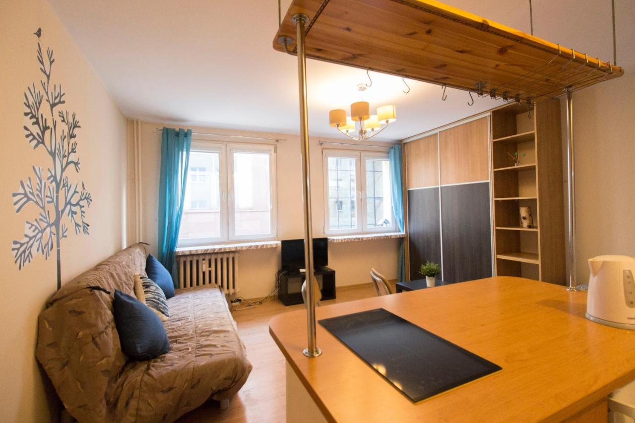 Lucky Apartaments Old Town -Economy Вроцлав Екстер'єр фото
